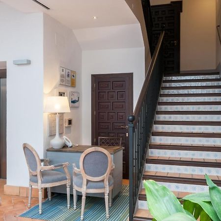 Suites Murillo Catedral Sevilla Exterior foto