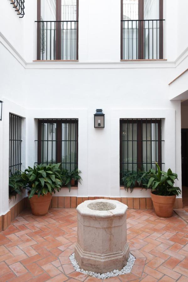 Suites Murillo Catedral Sevilla Exterior foto
