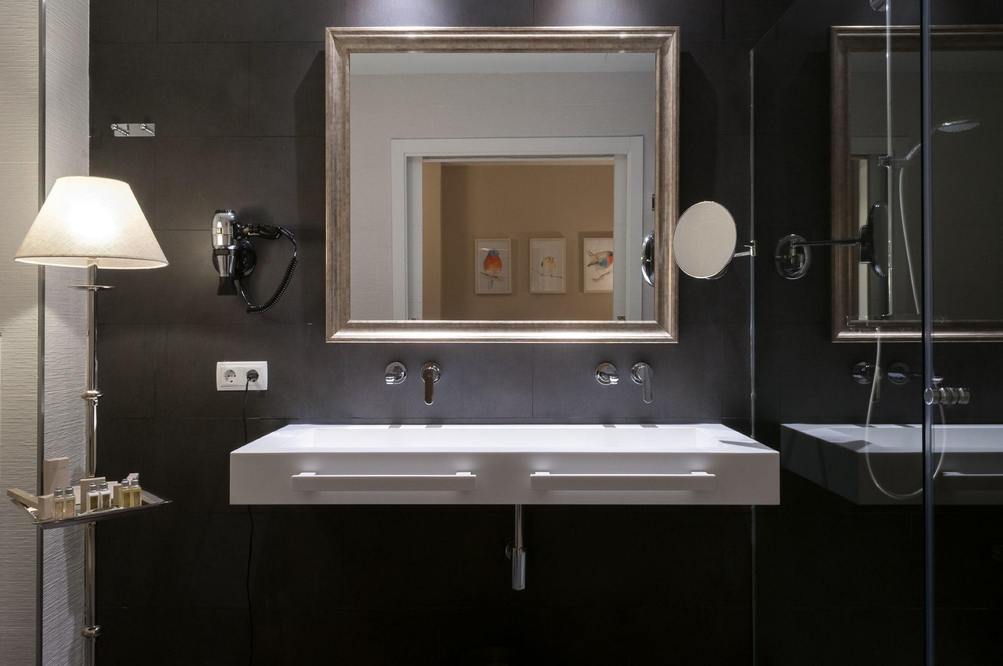 Suites Murillo Catedral Sevilla Exterior foto