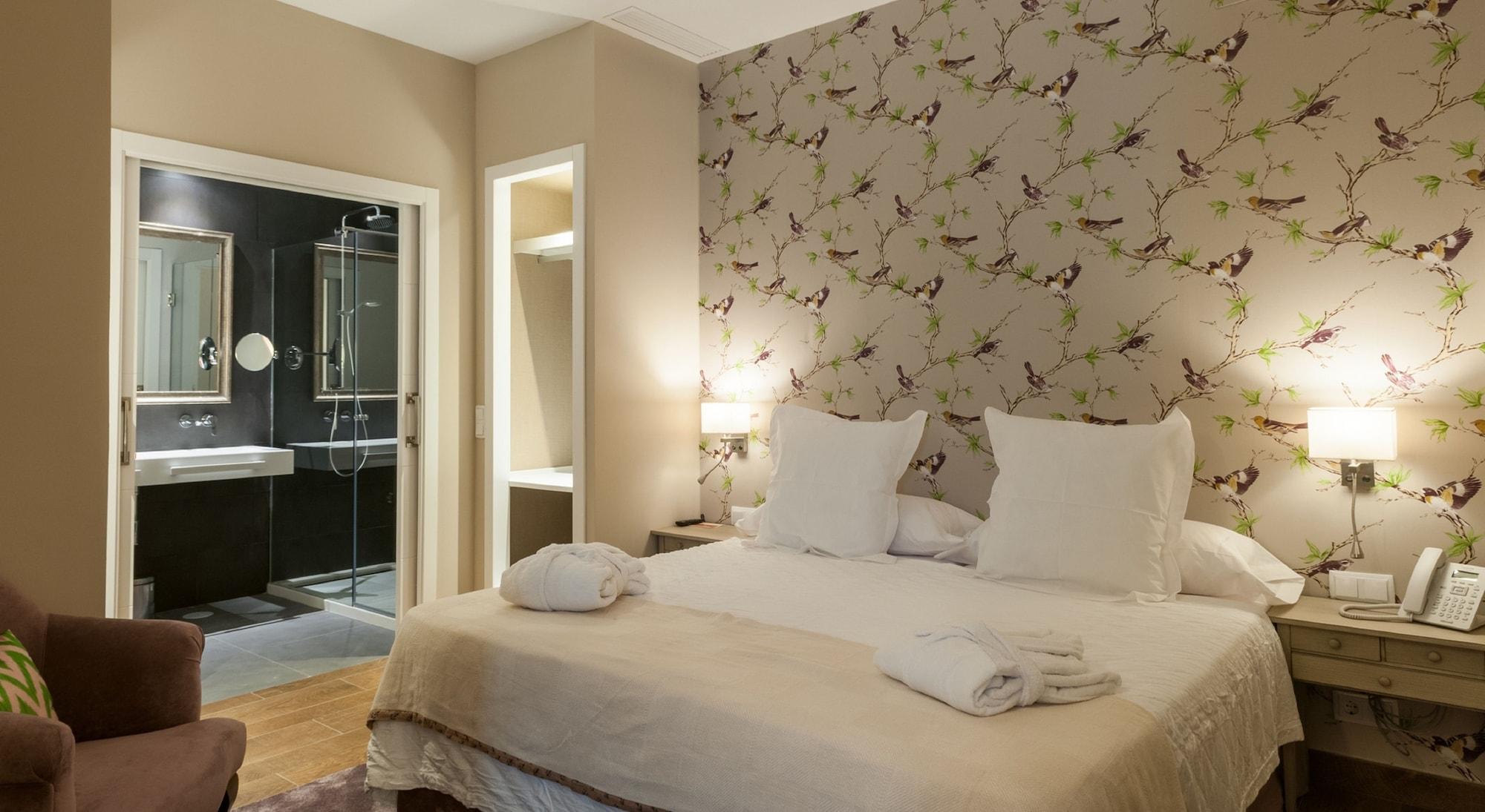 Suites Murillo Catedral Sevilla Exterior foto