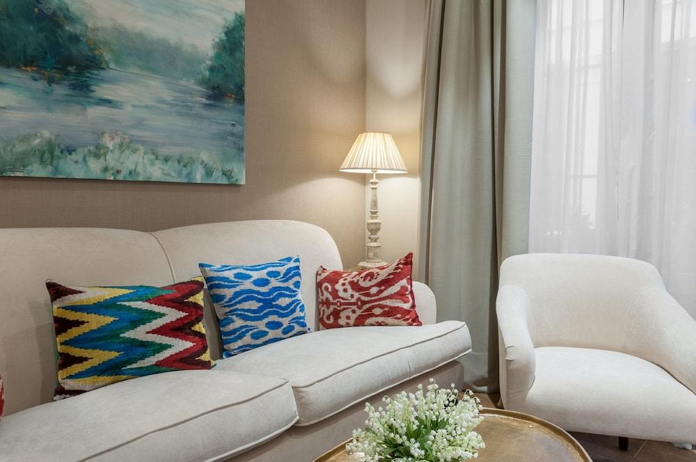 Suites Murillo Catedral Sevilla Exterior foto