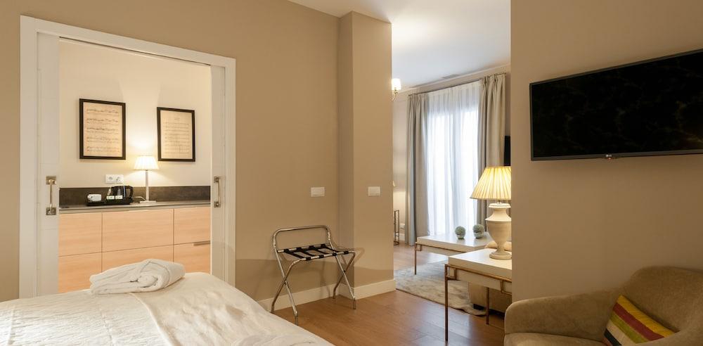 Suites Murillo Catedral Sevilla Exterior foto