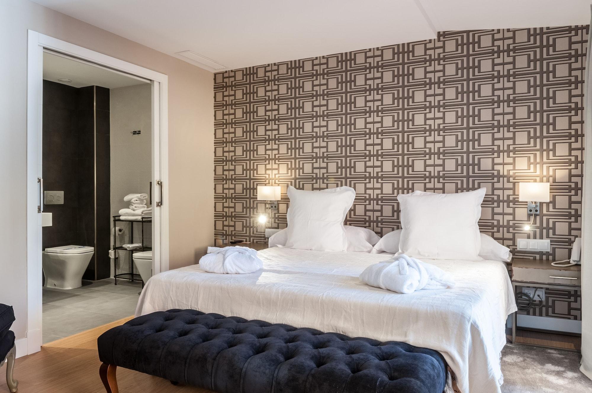Suites Murillo Catedral Sevilla Exterior foto