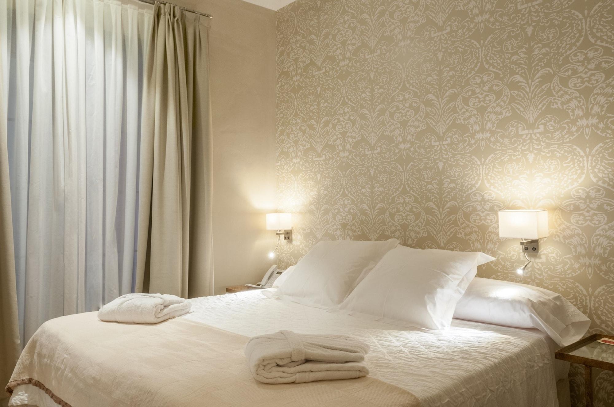 Suites Murillo Catedral Sevilla Exterior foto