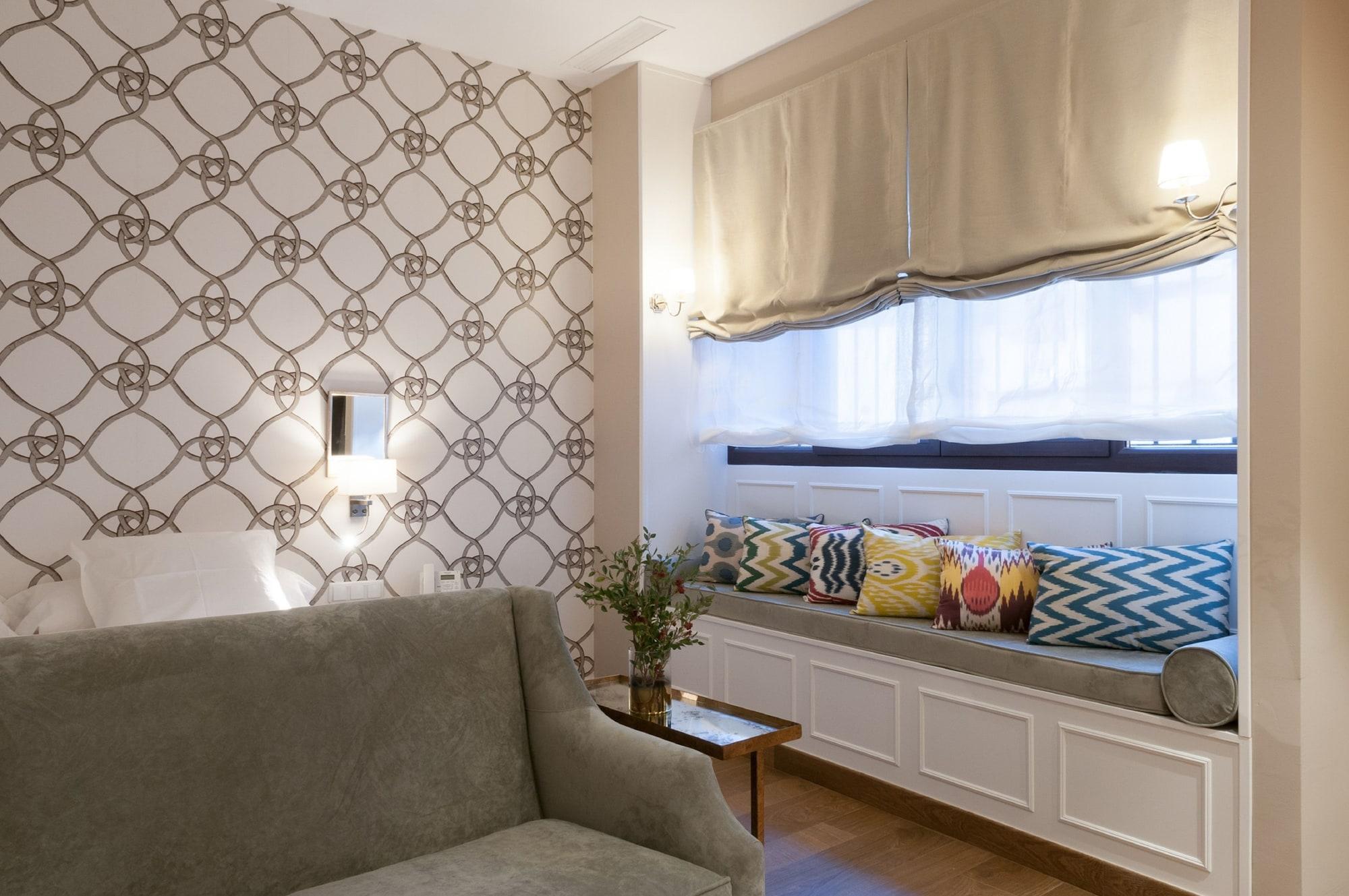 Suites Murillo Catedral Sevilla Exterior foto