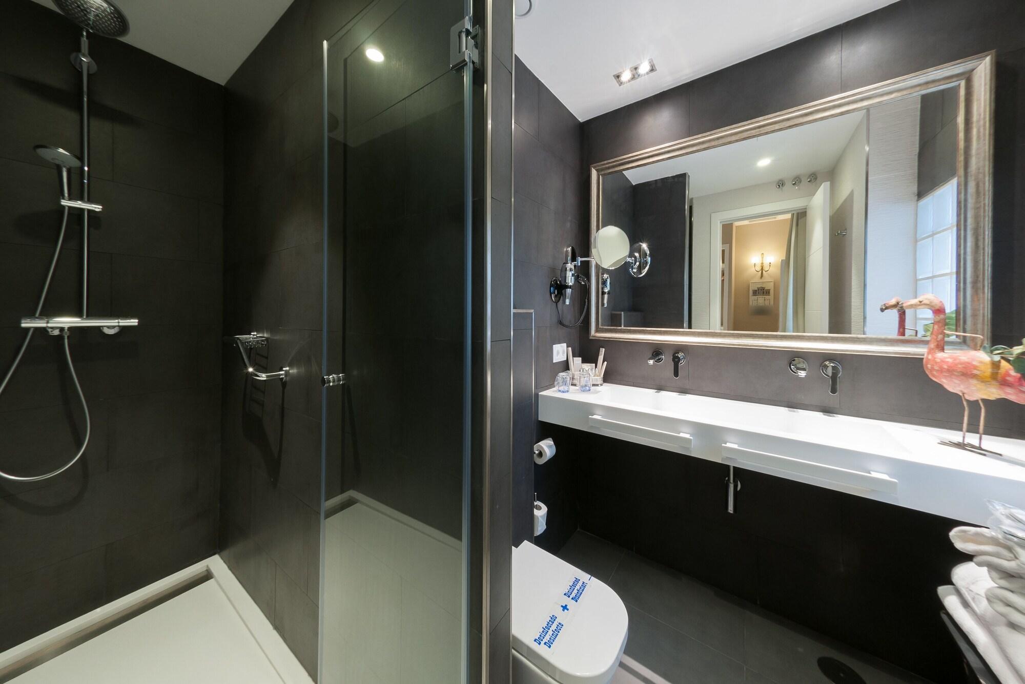 Suites Murillo Catedral Sevilla Exterior foto