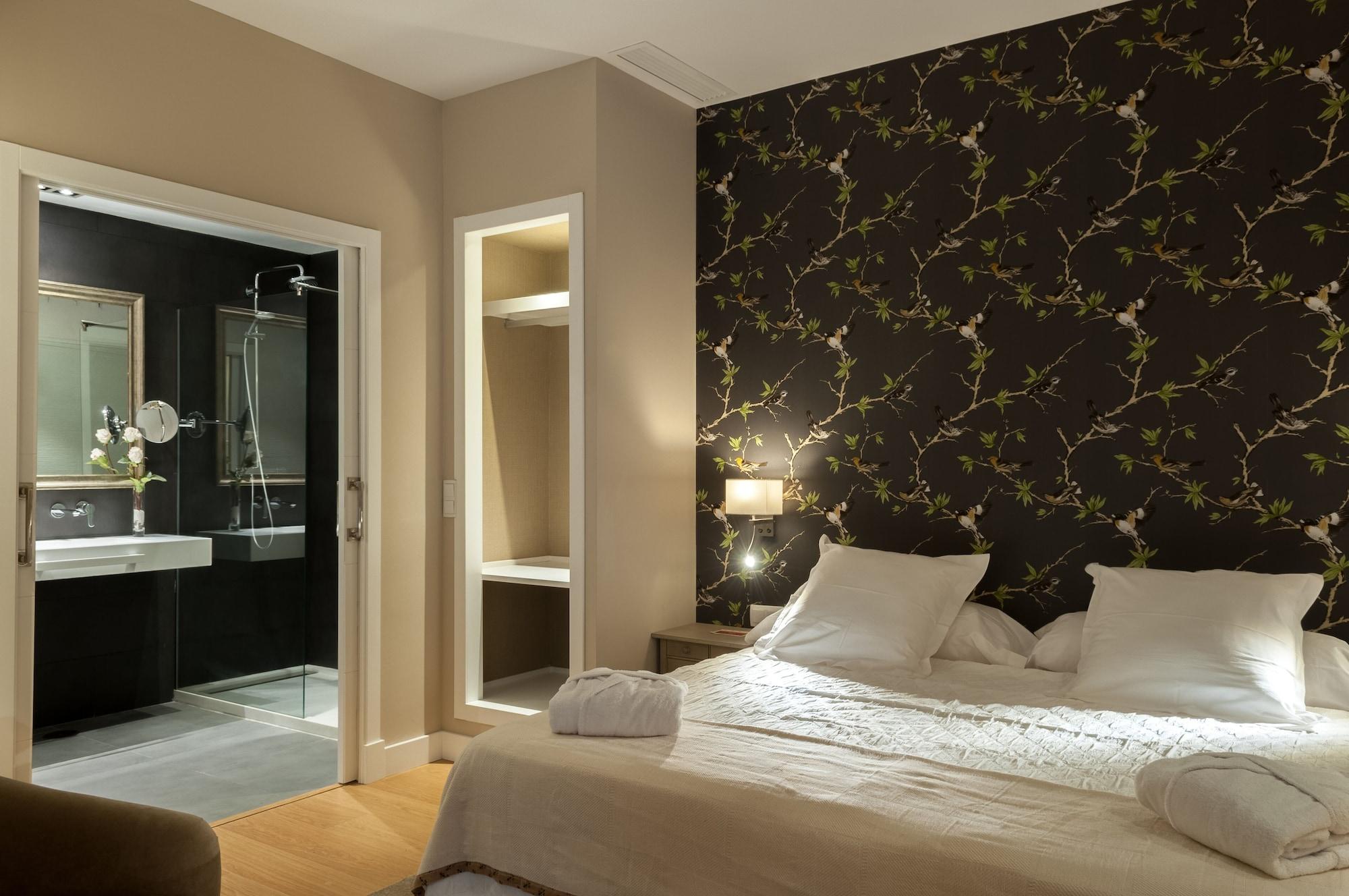Suites Murillo Catedral Sevilla Exterior foto